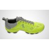 ON - obuv RUN CLOUDSURFER neon/grey (Velikost 40.5)