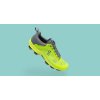 ON - obuv RUN CLOUDSURFER neon/grey (Velikost 40.5)