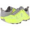 ON - obuv RUN CLOUDSURFER neon/grey (Velikost 40.5)