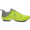 ON - obuv RUN CLOUDSURFER neon/grey (Velikost 40.5)