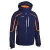PHENIX - bunda Z Lightning Jacket navy (Velikost M)