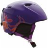 prilba GIRO SLINGSHOT *13 purple whirl (Velikost XS/S)
