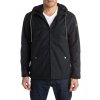 QUIKSILVER - bunda PR WANNA  black (Velikost S)