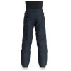 Quiksilver - nohavice OT State Yth Pant B anthracite (Velikost 8)