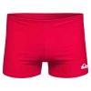 QUIKSILVER - plavky  Mapool M  red (Velikost L)