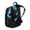 QUIKSILVER - ruksak  BURST 20L turkish sea (Velikost UNI)