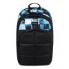 QUIKSILVER - ruksak  BURST 20L turkish sea (Velikost UNI)