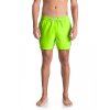 QUIKSILVER - šortky B EVERYDAY VOLLEY 15 green gecko (Velikost M)