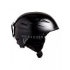QUIKSILVER prilba MOTION RENTAL black (Velikost 56)