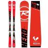 rossignol Hero Elite HP lyže set 1718[1]