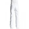 ROXY - nohavice OT BACKYARD PANT bright white (Velikost L)