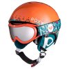 ROXY - prilba  MISTY GIRL BSK8 (Velikost 54)