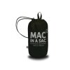 bunda Mac in a Sac Origin jet black (Velikost L)