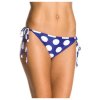 ROXY plavky Braz String J blue (Velikost M)