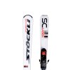 Stöckli - LYŽE LASER SC+MV412 GS+18/19