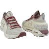UNDER ARMOUR - obuv RUN HOVR Phantom SE Trek white bordeaux (Velikost 6)