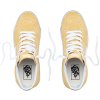 VANS - obuv STR UA SK8-HI ochre/true white (Velikost 10.5)