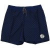 VANS- šortky B SLOAT II DECKSIDER Blueprint/black (Velikost L)