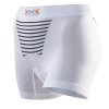 X-Bionic - bielizeň LADY INVENT SUMMERLIGHT white/black (Velikost M)