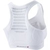 X-Bionic - podprsenka MULTISPORT LADY UW BRA white (Velikost SMA)