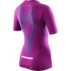 X-BIONIC-tričko RUNNING LADY TWYCE violet (Velikost M)
