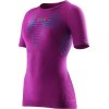 X-BIONIC-tričko RUNNING LADY TWYCE violet (Velikost M)