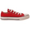 CONVERSE - obuv STR CHUCK TAYLOR ALL STAR  red (Velikost 27)