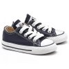 CONVERSE - obuv STR Chuck Taylor All Star baby navy (Velikost 24)