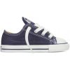 CONVERSE - obuv STR Chuck Taylor All Star baby navy (Velikost 24)