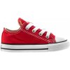CONVERSE - obuv STR Chuck Taylor All Star baby red (Velikost 21)