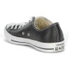 CONVERSE - obuv STR Chuck Taylor All Star black (Velikost 35)