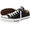 CONVERSE - obuv STR Chuck Taylor All Star black (Velikost 35)