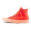 CONVERSE - obuv STR Chuck Taylor All Star II hyper orange (Velikost 36)