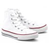 CONVERSE - obuv STR Chuck Taylor All Star optical white (Velikost 30)