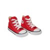 CONVERSE - obuv STR CHUCK TAYLOR ALL STAR red (Velikost 20)