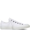 CONVERSE - obuv STR CHUCK TAYLOR ALL STAR SEASON WHITE/MONOCH (Velikost 35)