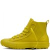 CONVERSE - obuv STR CHUCK TAYLOR AS CHELSEA BOOT bitter lemon (Velikost 36)