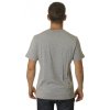 CONVERSE - tričko KR AMT M19 CORE CP TEE gray (Velikost L)