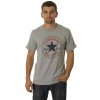 CONVERSE - tričko KR AMT M19 CORE CP TEE gray (Velikost L)
