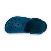 CROCS - šľapky CLASSIC Navy (Velikost 38-39)