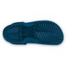 CROCS - šľapky CLASSIC Navy (Velikost 38-39)