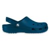 CROCS - šľapky CLASSIC Navy (Velikost 38-39)
