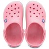 CROCS - šľapky CROCBAND CLOG K PnyPk/Stu (Velikost 25-26)