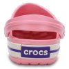 CROCS - šľapky CROCBAND CLOG K PnyPk/Stu (Velikost 25-26)