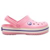 CROCS - šľapky CROCBAND CLOG K PnyPk/Stu (Velikost 25-26)
