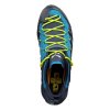 Salewa obuv Wildfire Edge blue premium navy1
