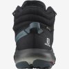 Salomon obuv Predict Hike Mid Gtx ebony black1