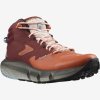 Salomon obuv Predict Hike Mid Gtx W mecca orange1
