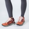 Salomon obuv Predict Hike Mid Gtx W mecca orange3