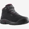 Salomon obuv Shelter Cs Wp W black wine3